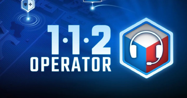 Promocja na 112 Operator