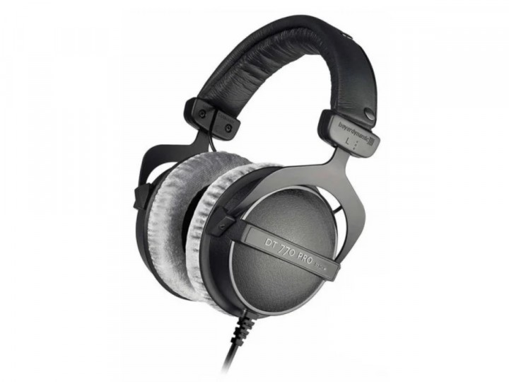 Promocja na Beyerdynamic DT 770 PRO 80 Ohm