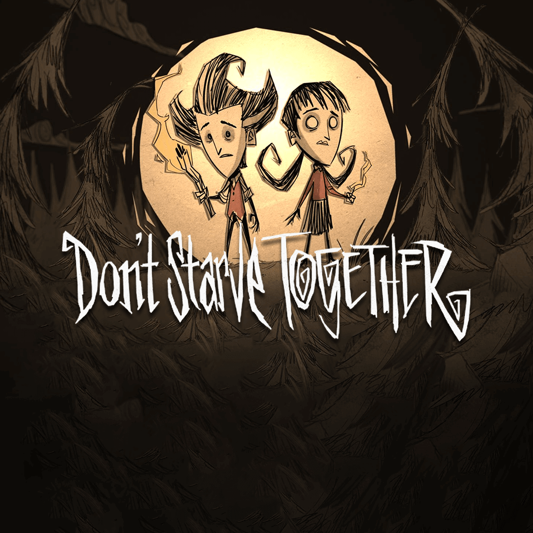 Promocja Don't Starve Together