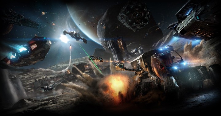 Elite Dangerous