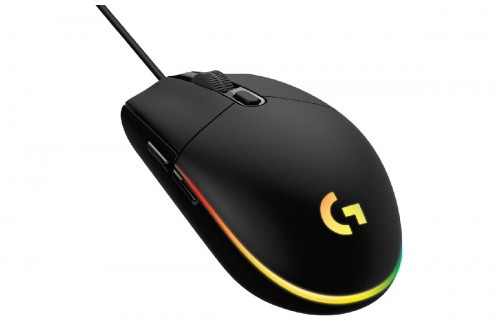 Promocja na Logitech G203