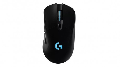 Promocja na Logitech G703