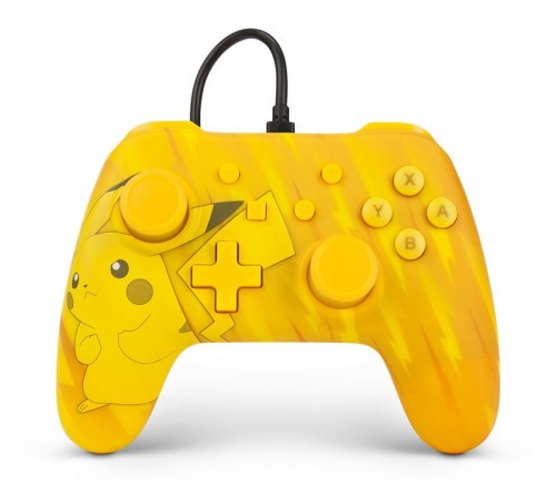 PowerA Switch Pad Princess Zelda