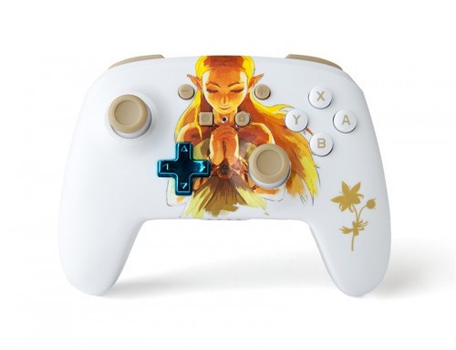 PowerA Switch Pad Princess Zelda