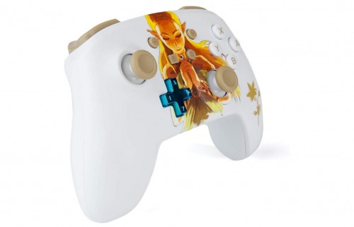 PowerA Switch Pad Princess Zelda