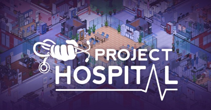 Promocja na Project Hospital