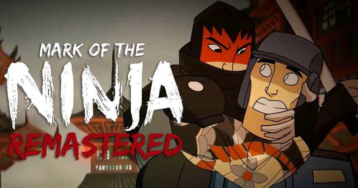 Promocje na Mark of the Ninja
