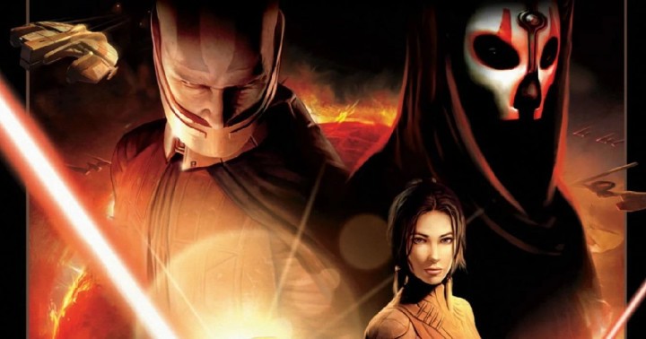 Promocja na Knights of the Old Republic