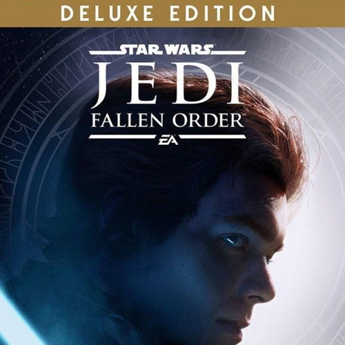 Promocja na Star Wars Jedi Fallen Order Deluxe Edition