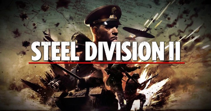 Promocja na Steel Division 2