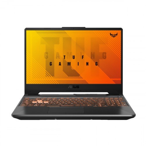 Promocja na ASUS TUF Gaming A15
