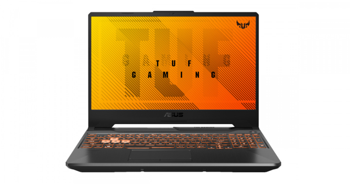 Promocja na ASUS TUF Gaming A15