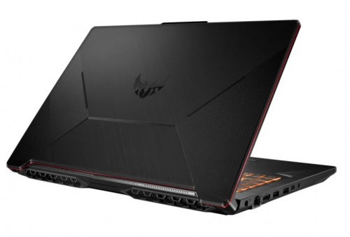 Promocja na ASUS TUF Gaming A15