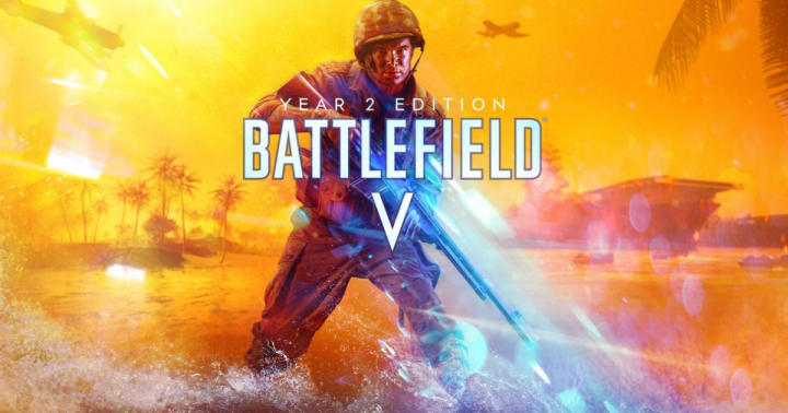 Battlefield V