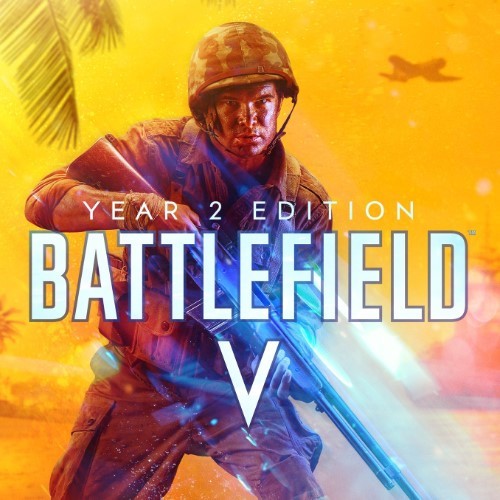 Promocja na Battlefield V Year 2