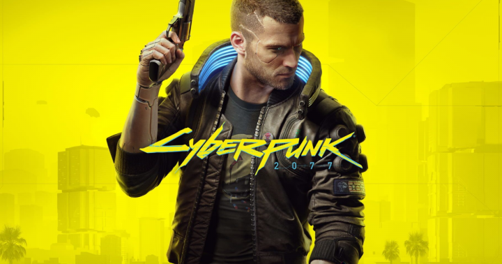 Cyberpunk 2077 Facebook