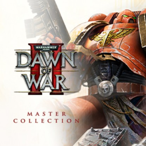 Promocja na Warhammer 40,000: Dawn of War II Master Collection