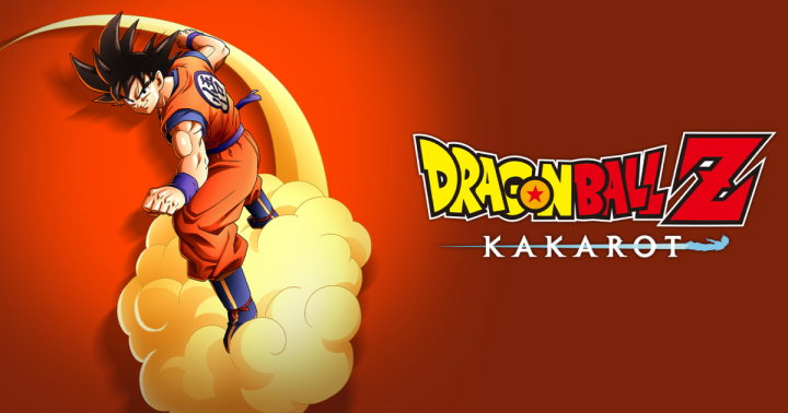 Promocja na Dragon Ball Z Kakarot