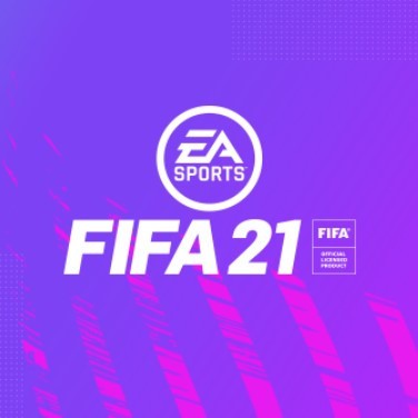 Promocja na FIFA 21