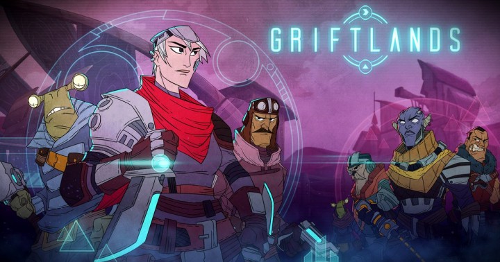 Griftlands - Facebook