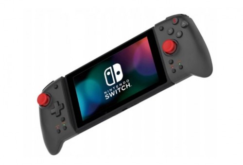 Promocja na Hori Split Pro Controller Daemon X Machina