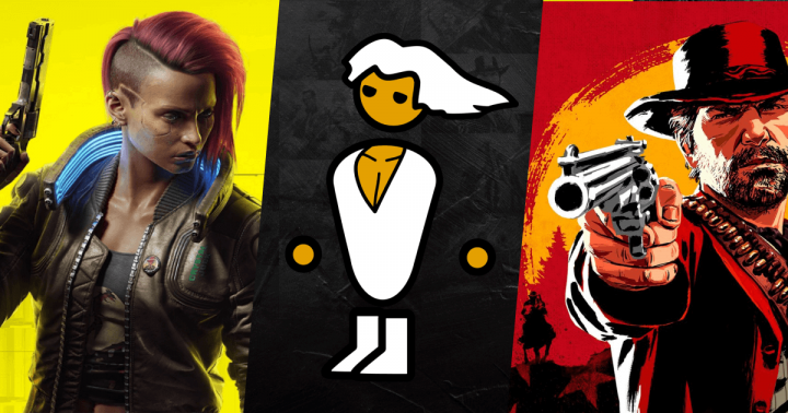 Most wanted games