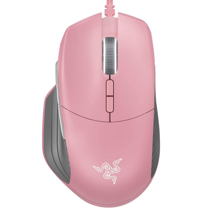Promocja na Razer Basilisk Quartz