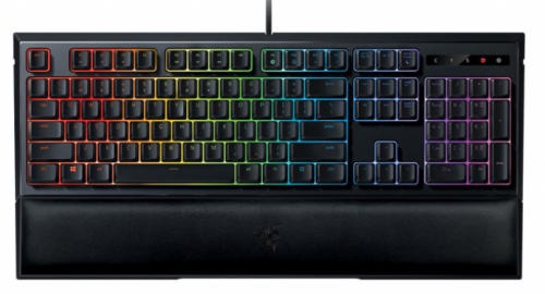 Promocja na Razer Ornata Chroma
