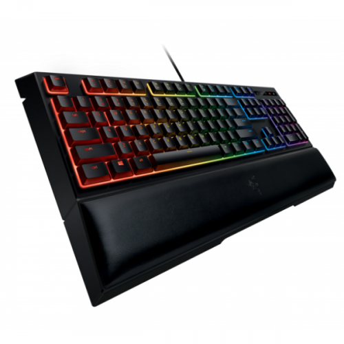 Promocja na Razer Ornata Chroma