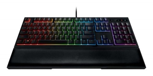 Promocja na Razer Ornata Chroma