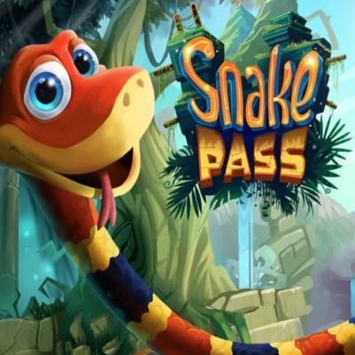 Promocja na Snake Pass