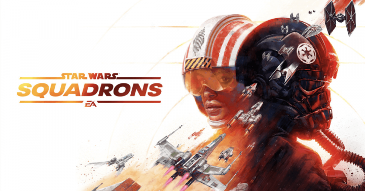 Promocje na Star Wars: Squadrons