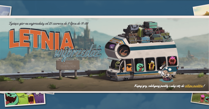 Steam Summer Sale 2020