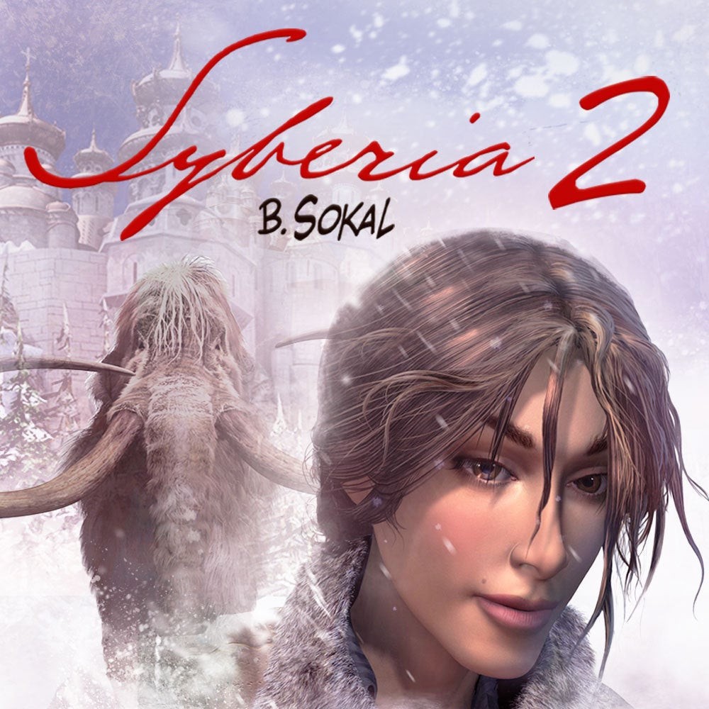 Promocja na Syberia 2