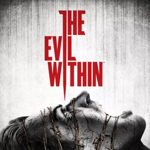 Promocja na The Evil Within