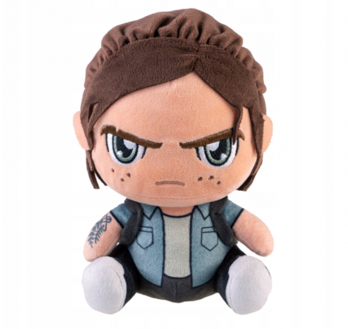 The Last of Us Part II Pluszak Ellie