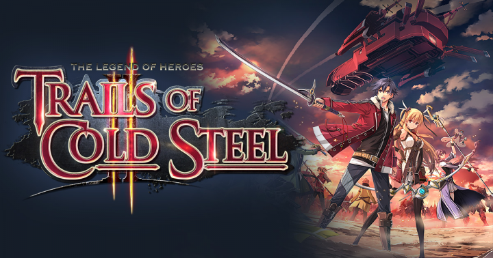 Promocja na Legend of Heroes
