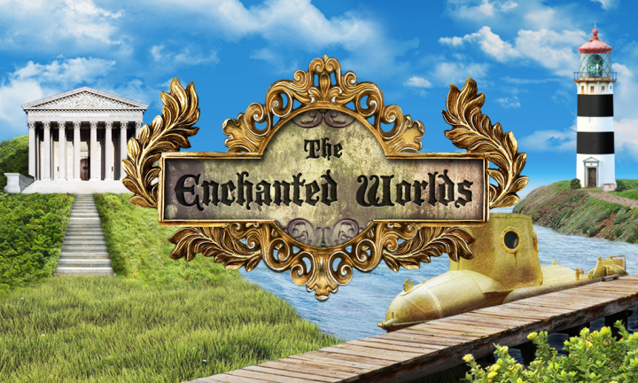 The Enchanted Worlds