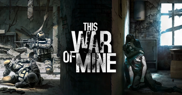 promocja na This War of Mine