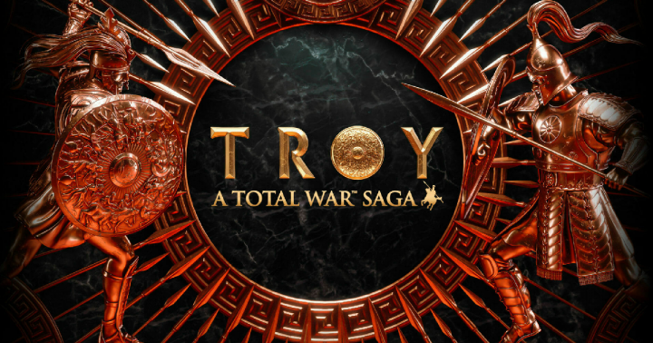 Total War Saga: Troy za darmo