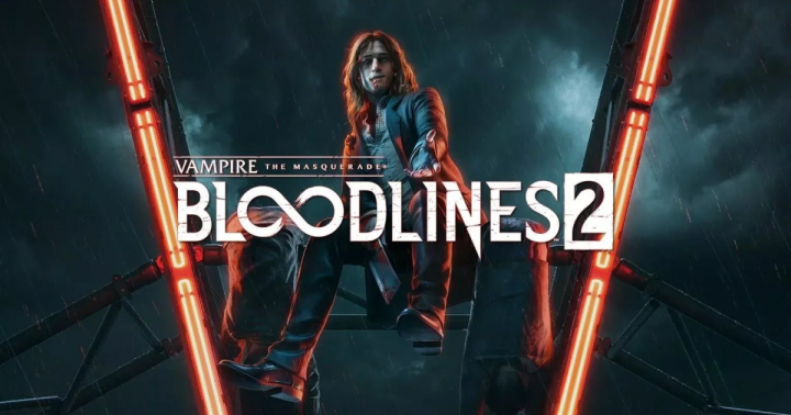 Vampire: The Masquerade - Bloodlines 2 - Facebook