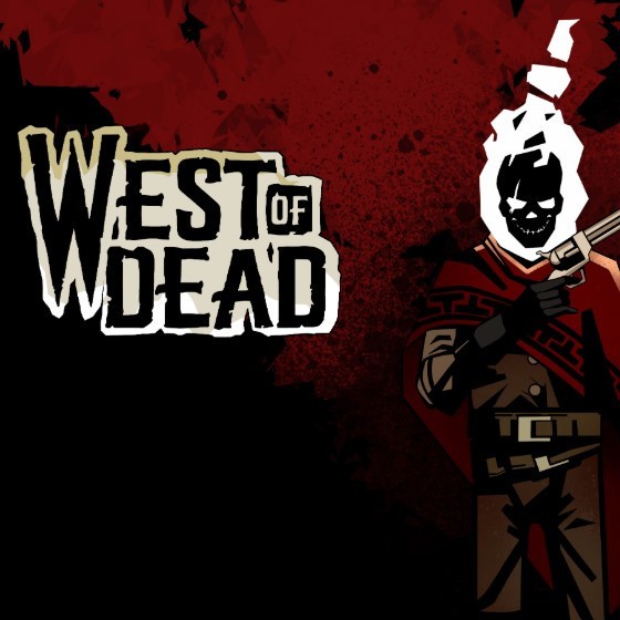 Promocja na West of Dead