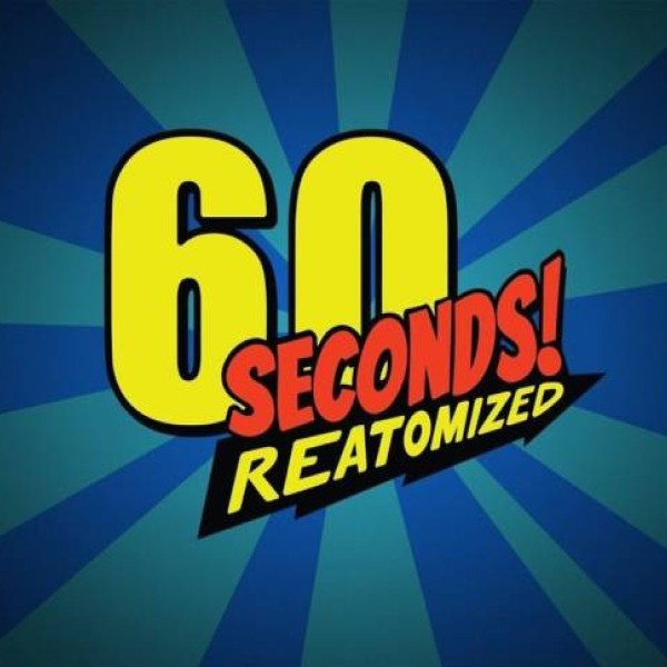 Promocja na 60 Seconds