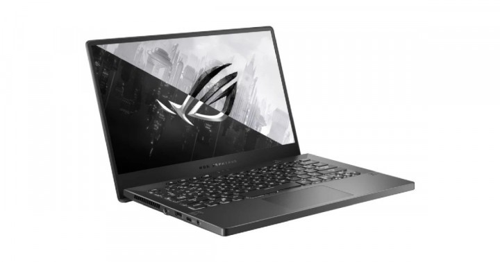 Promocja na ASUS ROG Zephyrus G14