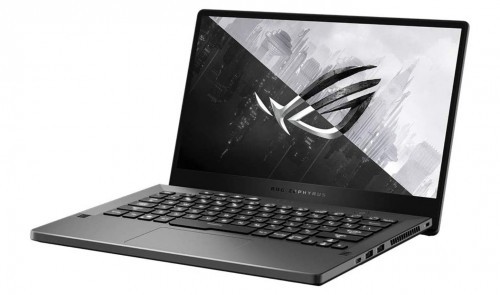 Promocja na ASUS ROG Zephyrus G14