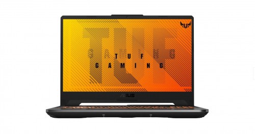 Promocja na ASUS TUF Gaming FA506IV