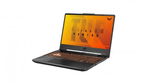 Promocja na ASUS TUF Gaming FA506IV-AL043