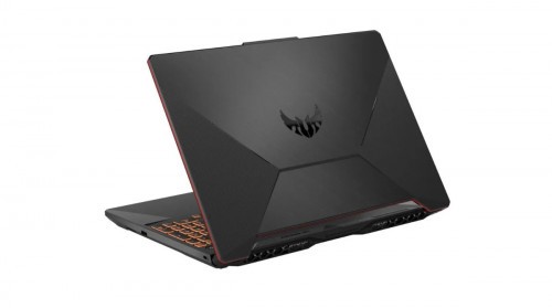 Promocja anASUS TUF Gaming FA506IV-AL043