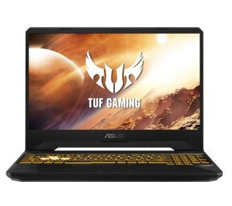 Promocja na ASUS TUF Gaming FX505