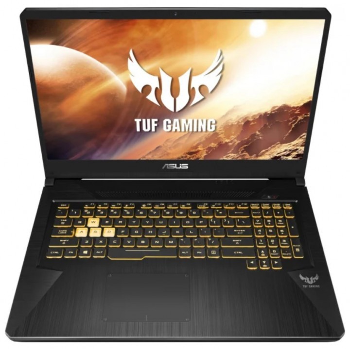 Promocja na ASUS TUF Gaming FX705DT